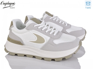 Кроссовки Ouqidageni