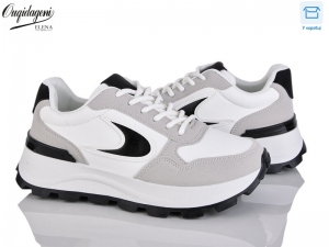 Кроссовки Ouqidageni