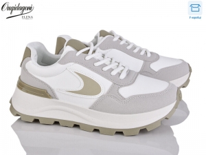 Кроссовки Ouqidageni