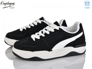 Кроссовки Ouqidageni