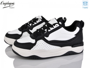 Кроссовки Ouqidageni