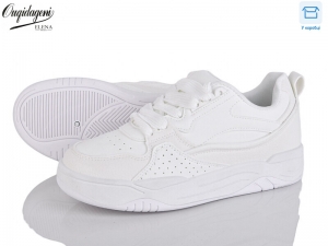 Кроссовки Ouqidageni