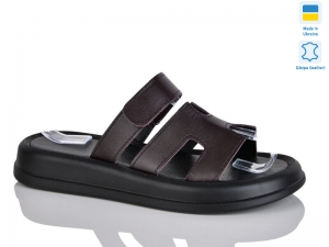 Шлепанцы Sali