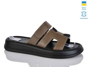 Шлепанцы Sali