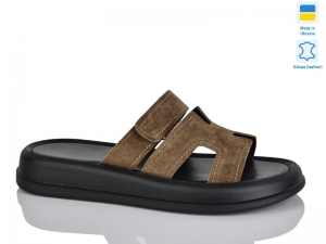 Шлепанцы Sali