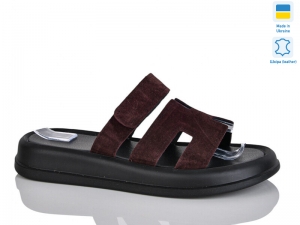 Шлепанцы Sali