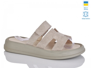 Шлепанцы Sali