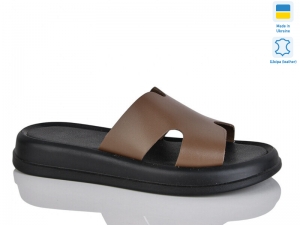 Шлепанцы Sali