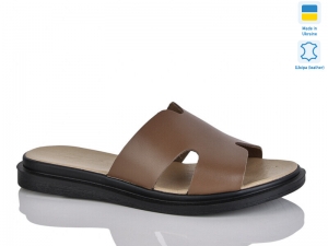 Шлепанцы Sali