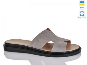 Шлепанцы Sali