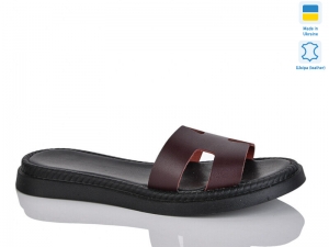 Шлепанцы Sali