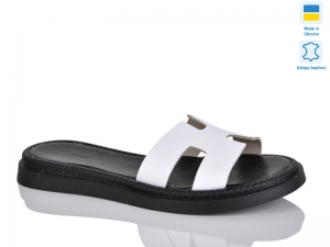 Шлепанцы Sali