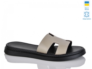 Шлепанцы Sali