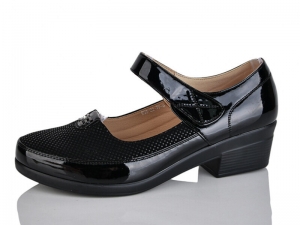 Туфли Алмазна корона