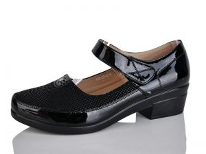 Туфли Алмазна корона