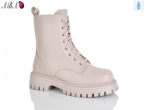Ботинки Aba