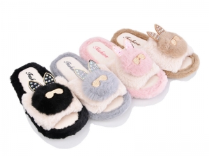 Тапочки JH-ЯН