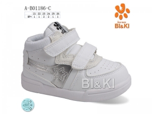 Кроссовки Bi&Ki