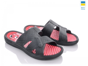 Шлепанцы Verta