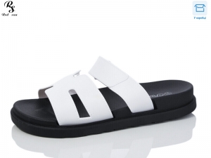 Шлепанцы Red Sun