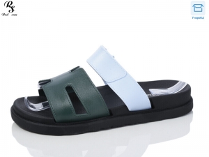 Шлепанцы Red Sun