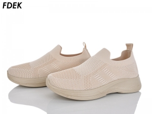 Кроссовки Fdek