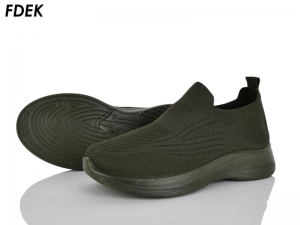 Кроссовки Fdek