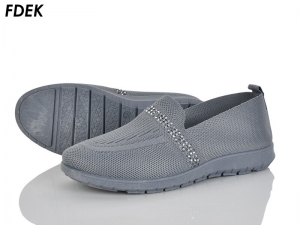 Слипоны Fdek
