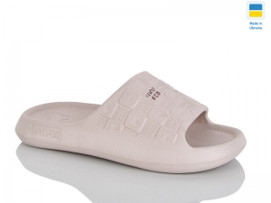 Шлепанцы Progress