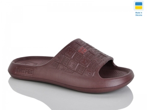 Шлепанцы Progress