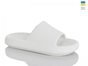 Шлепанцы Progress