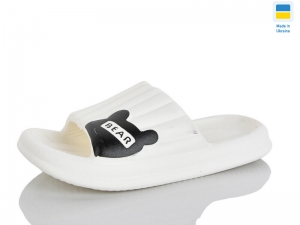 Шлепанцы TapMal