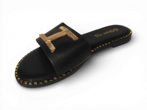 Шлепанцы Gold Poland