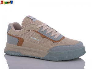 Кроссовки Wanderfull