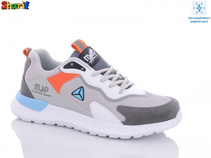 Кроссовки Jamper