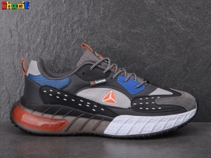 Кроссовки Jamper