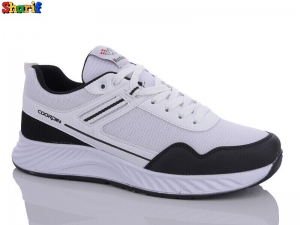 Кроссовки Wanderfull