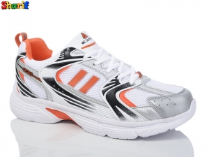 Кроссовки Jamper