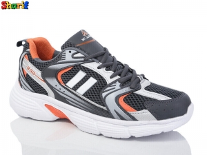 Кроссовки Jamper