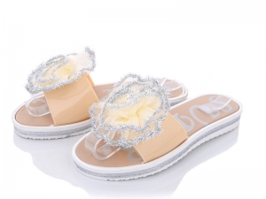 Шлепанцы Obuvok