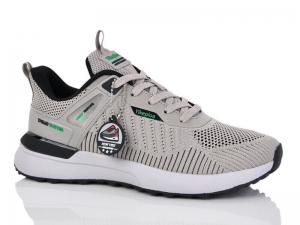 Кроссовки New Yike