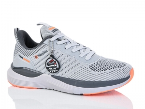 Кроссовки New Yike