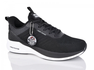 Кроссовки New Yike