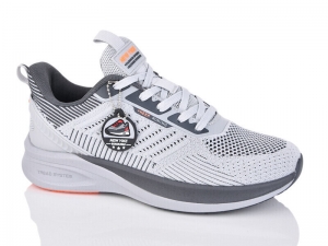 Кроссовки New Yike