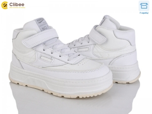 Кроссовки Clibee
