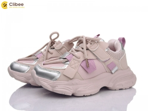 Кроссовки Clibee