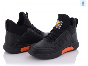 Ботинки Violeta only one