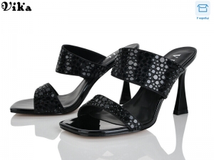 Туфли Vika
