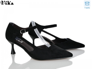 Туфли Vika
