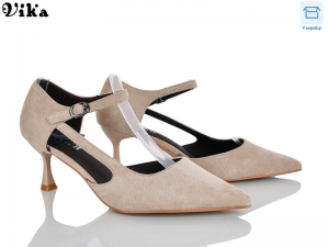 Туфли Vika